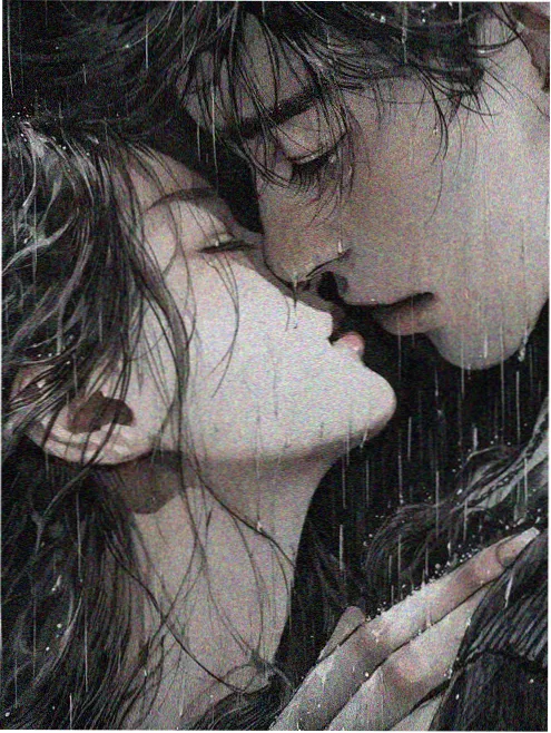 雨季之后的三天 修复版海报