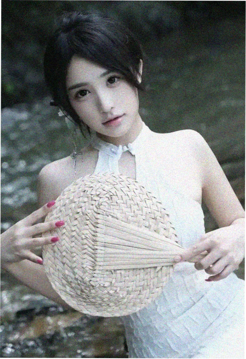深水区的第二次呼吸 剧集海报