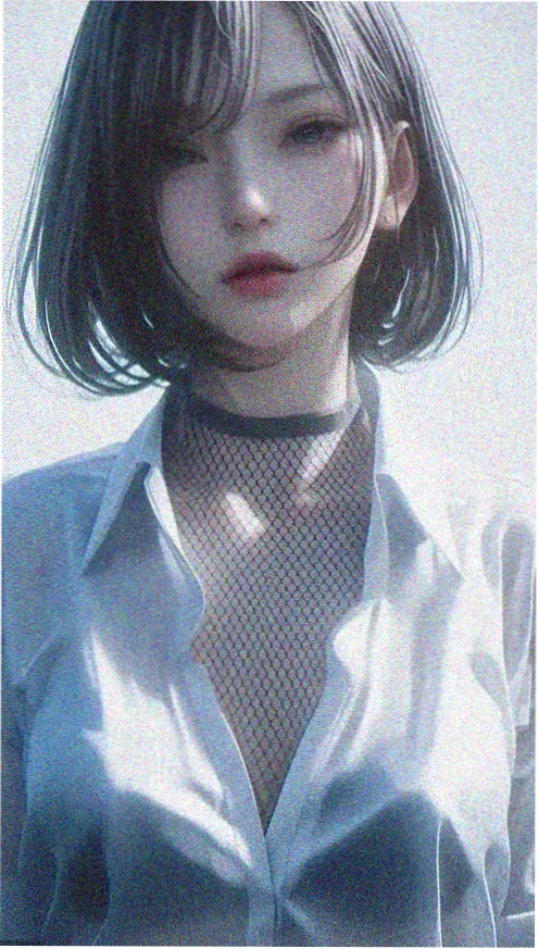 山那边的旧校舍 修复版海报